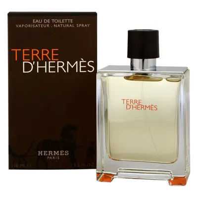 Hermes Terre D´ Hermes - EDT 50 ml