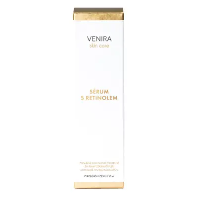 Venira Sérum s retinolem 30 ml