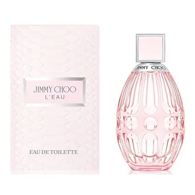 Jimmy Choo L´Eau - EDT - TESTER 90 ml