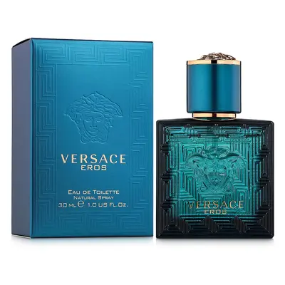 Versace Eros - toaletní voda 50 ml