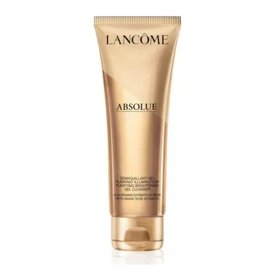 Lancôme Čisticí pleťový gel Absolue (Gel Cleanser) 125 ml