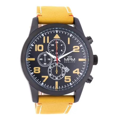 MPM Quality Pilot W01M.11276.E