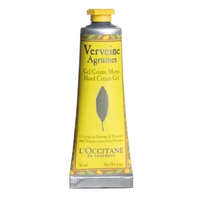 L`Occitane en Provence Krém na ruce Verbena Citrus (Hand Cream) 30 ml