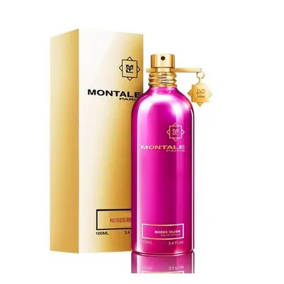 Montale Roses Musk - EDP 100 ml