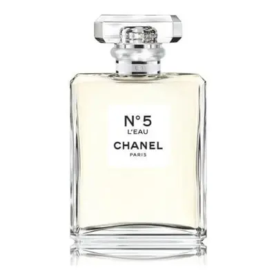 Chanel No. 5 L´Eau - EDT 50 ml