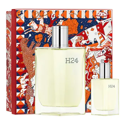 Hermes H24 - EDT 100 ml + EDT 12,5 ml