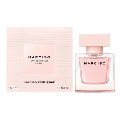 Narciso Rodriguez Cristal - EDP 50 ml