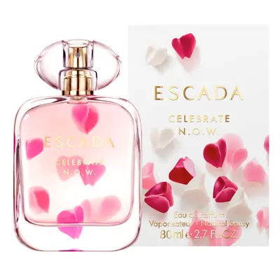 Escada Celebrate N.O.W. - EDP 80 ml