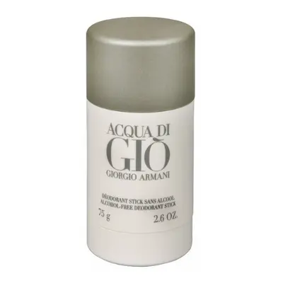 Giorgio Armani Acqua Di Gio Pour Homme - tuhý deodorant 75 ml