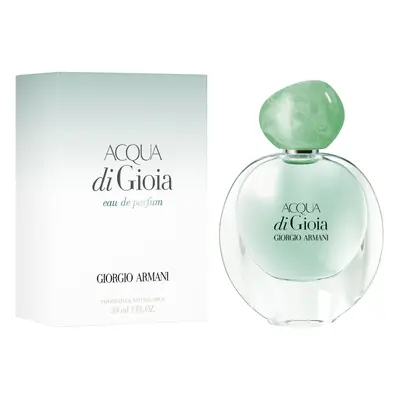 Giorgio Armani Acqua Di Gioia - EDP 50 ml