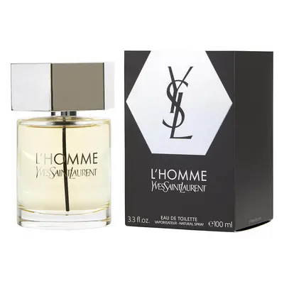 Yves Saint Laurent L´Homme - EDT 60 ml