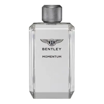 Bentley Momentum - EDT 100 ml