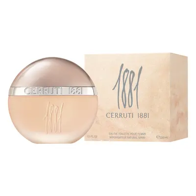 Cerruti 1881 Women - EDT 30 ml