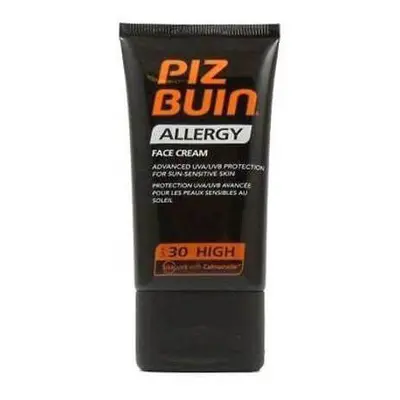 Piz Buin Krém na opalování na obličej SPF 30 (Allergy Face Care) 50 ml