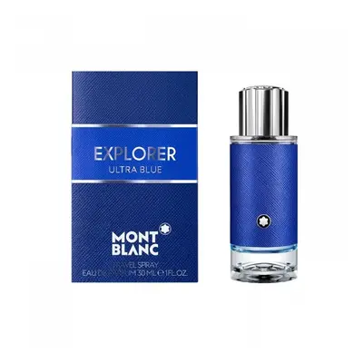 Mont Blanc Explorer Ultra Blue - EDP 100 ml