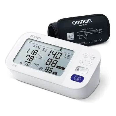 Omron Tonometr M6 Comfort s AFib