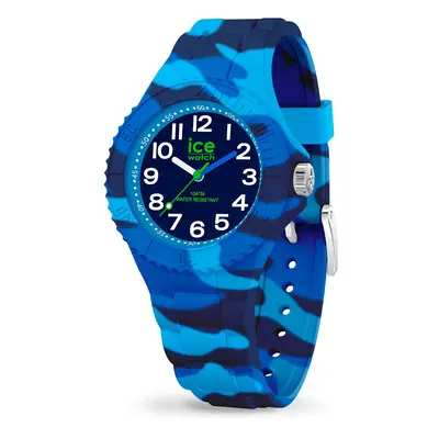 Ice Watch Tie And Dye - Blue Shades 021236