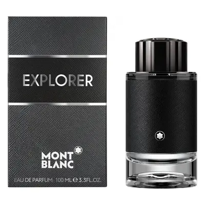 Mont Blanc Explorer - EDP 60 ml