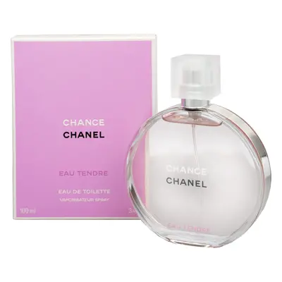 Chanel Chance Eau Tendre - EDT 50 ml