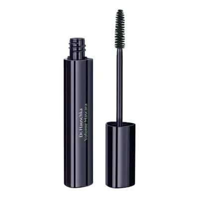 Dr. Hauschka Řasenka pro větší objem (Volume Mascara) 8 ml 02 Brown