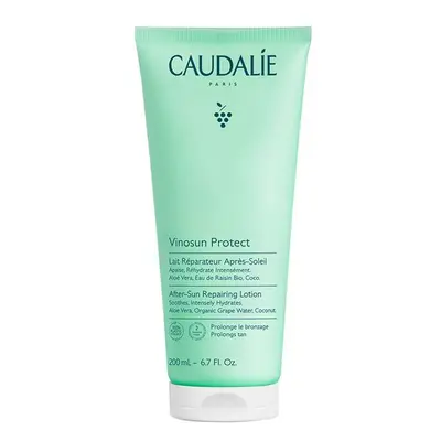 Caudalie Mléko po opalování (After-Sun Repair Lotion) 200 ml