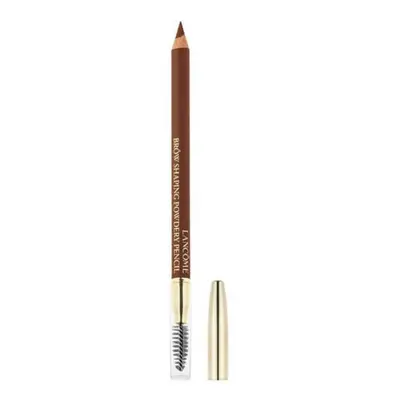 Lancôme Tužka na obočí s kartáčkem Brôw Shaping Powdery Pencil 1,19 g 02 Dark Blonde