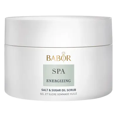 Babor Tělový peeling SPA Energizing (Body Scrub) 200 ml