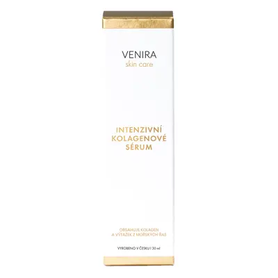 Venira Intenzivní kolagenové sérum 30 ml