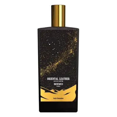 Memo Oriental Leather - EDP 75 ml