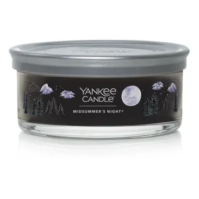 Yankee Candle Aromatická svíčka Signature tumbler střední Midsummer’s Night 340 g