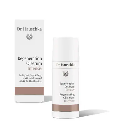 Dr. Hauschka Regenerační olejové sérum Intensiv 20 ml