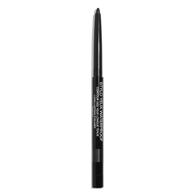 Chanel Voděodolná tužka na oči Stylo Yeux (Waterproof Long Lasting Eyeliner) 0,3 g 928 Eros