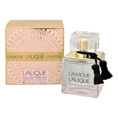 Lalique L´Amour Lalique - EDP 100 ml