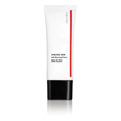 Shiseido Podkladová báze pod make-up Synchro Skin (Soft Blurring Primer) 30 ml