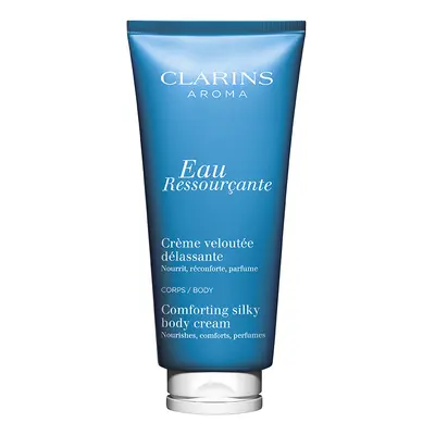 Clarins Tělový krém Eau Ressourçante (Comforting Silky Body Cream) 200 ml