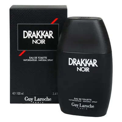 Guy Laroche Drakkar Noir - EDT 30 ml