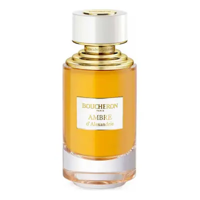 Boucheron Ambre D`Alexandrie - EDP 125 ml