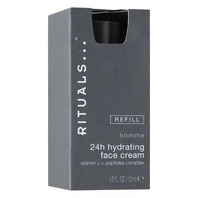 Rituals Náhradní náplň do hydratačního pleťového krému Homme (Hydrating Face Cream Refill) 50 ml