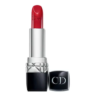 Dior Dlouhotrvající rtěnka Rouge Dior Lipstick 3,2 g 760 Forever Glam