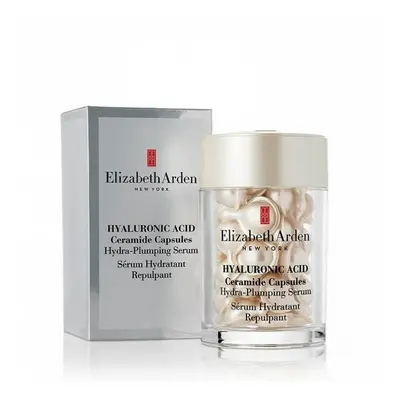 Elizabeth Arden Pleťové sérum v kapslích Hyaluronic Acid Ceramide Capsules (Hydra Plumping Serum