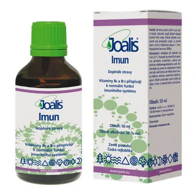 Joalis Imun 50 ml