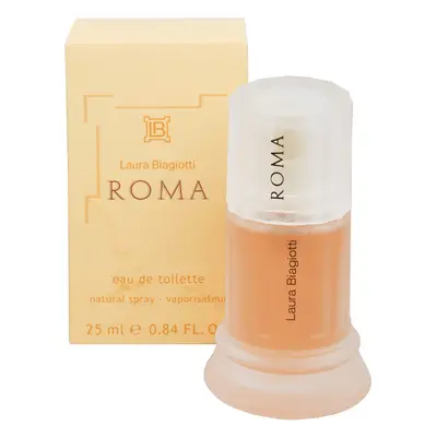 Laura Biagiotti Roma - EDT 25 ml