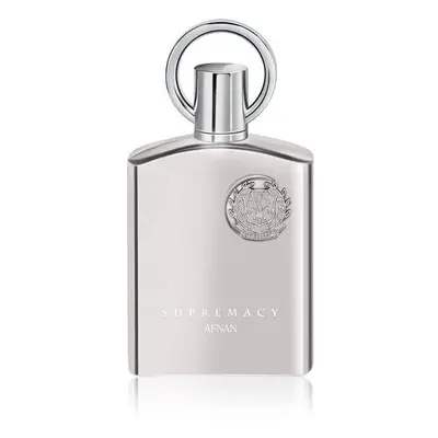 Afnan Supremacy Silver - EDP 100 ml