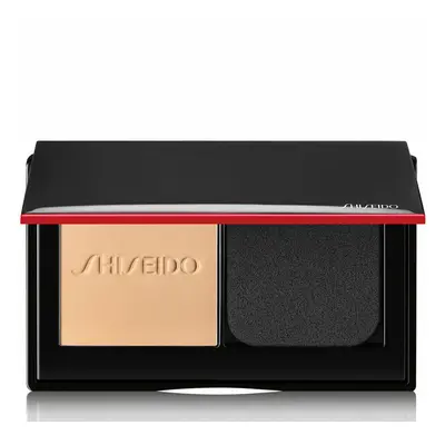 Shiseido Krémový pudr Synchro Skin Self-refreshing (Custom Finish Powder Foundation) 9 g 130