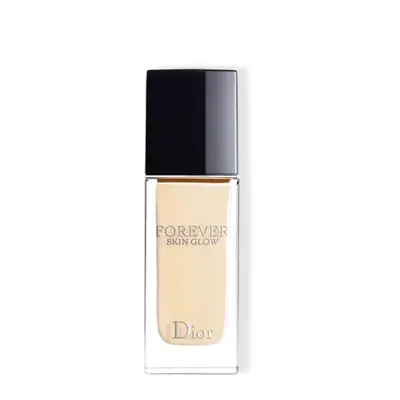 Dior Tekutý rozjasňující make-up Diorskin Forever Skin Glow (Fluid Foundation) 30 ml 4 Warm