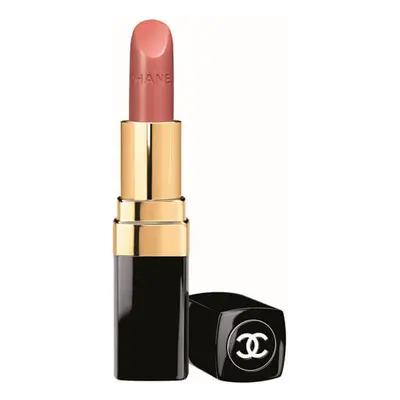 Chanel Hydratační krémová rtěnka Rouge Coco (Hydrating Creme Lip Colour) 3,5 g 446 Etienne