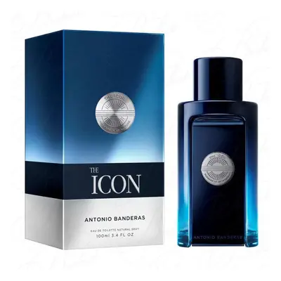 Antonio Banderas The Icon - EDT 100 ml