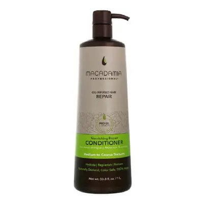 Macadamia Vyživující kondicionér s hydratačním účinkem Nourishing Repair (Conditioner) 300 ml