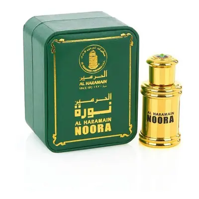 Al Haramain Noora - parfémovaný olej 12 ml