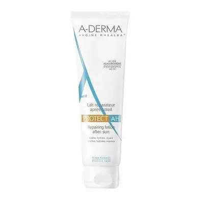 A-DERMA Reparační mléko po opalování Protect AH (After-Sun Repair Lotion) 250 ml